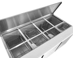 Saladette ECO 1370