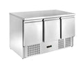 Kühltisch ECO 3/0 Mini - GN 1/1