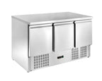 Kühltisch ECO 3/0 Mini - GN 1/1