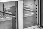 Kühltisch ECO 3/0 Mini - GN 1/1