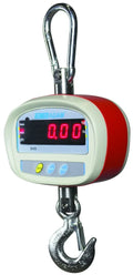 AE Adam SHS Balances suspendues, capacité 50kg/ lisibilité 0.01kg