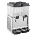 Getränkespender für Kaltgetränke ECO 2 x 12 L