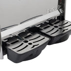 Getränkespender für Kaltgetränke ECO 2 x 12 L