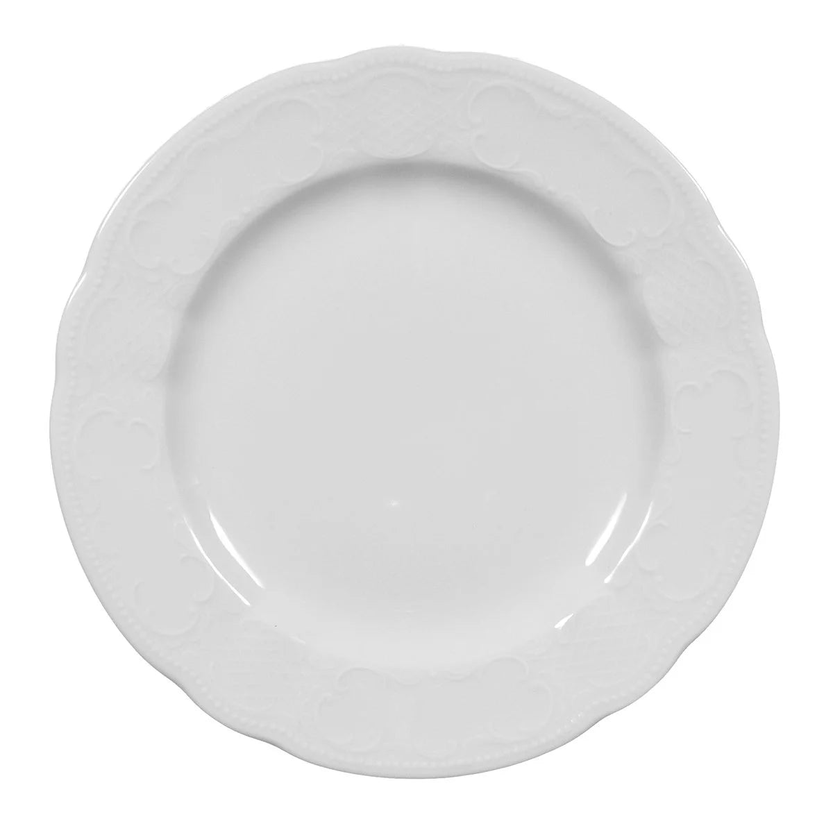 Seltmann Weiden Salzburg Assiette plate 25 cm