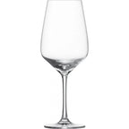 Schott Zwiesel TASTE Rotweinkelch 497 ml, ohne Füllstrich