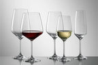 Schott Zwiesel TASTE Rotweinkelch 497 ml, ohne Füllstrich
