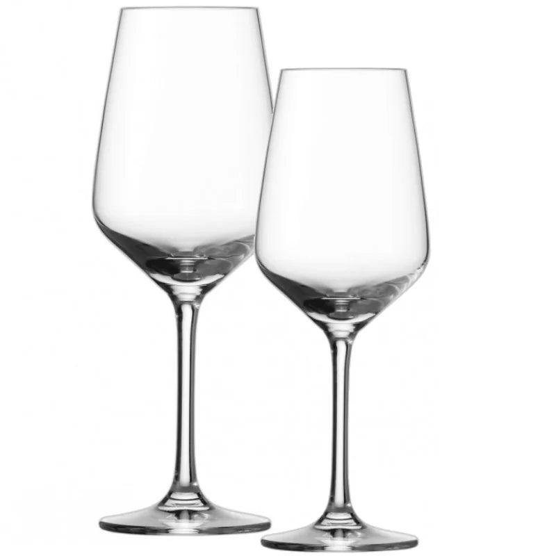 Schott Zwiesel TASTE Sektkelch 283 ml, mit Füllstrich bei: 0,1l