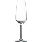 Schott Zwiesel TASTE Sektkelch 283 ml, mit Füllstrich bei: 0,1l