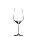 Schott Zwiesel TASTE Verre à vin rouge 497 ml, avec trait de jauge 0,25l