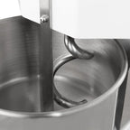 Pétrin à spirale ECO 8 230 V - tête fixe