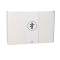 Wickeltisch KAWAQ white