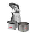 GMG Pétrin à spirale PROFI 32 400V - tête relevable
