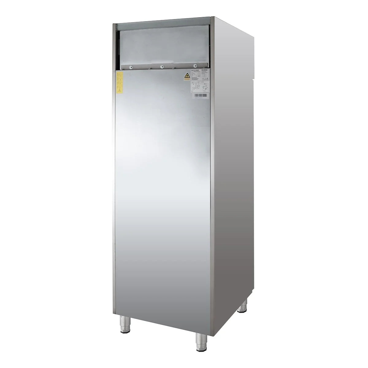 Tiefkühlschrank ELINE 650 GN 2/1 Monoblock - hohe Energieeffizienz