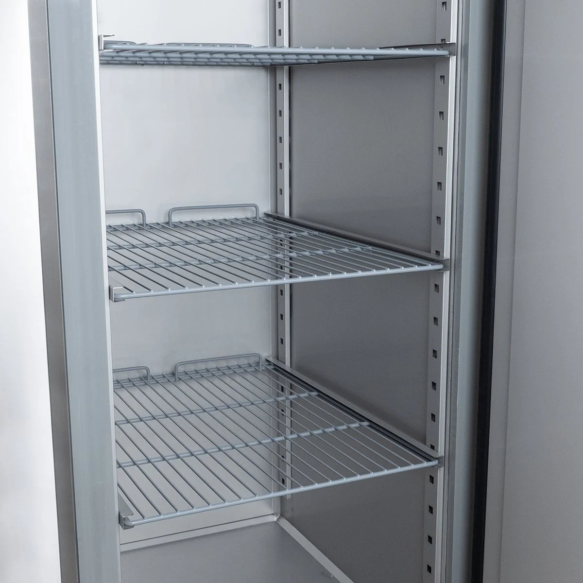 Tiefkühlschrank ELINE 650 GN 2/1 Monoblock - hohe Energieeffizienz
