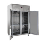 Armoire de congélation Avantis 1400 GN 2/1