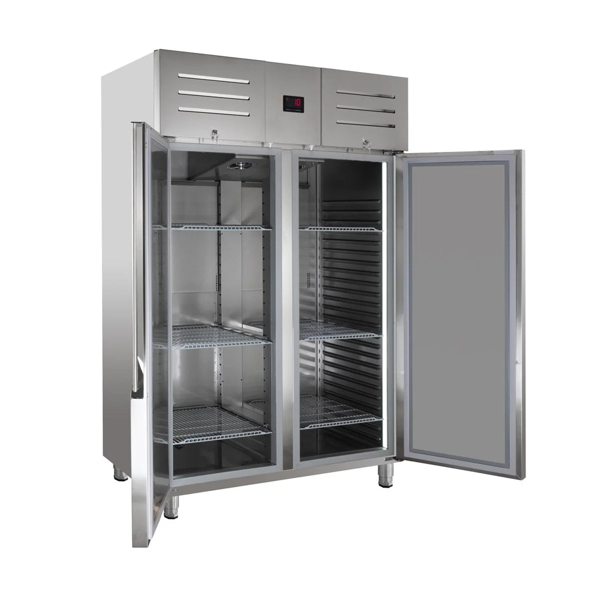 Armoire de congélation Avantis 1400 GN 2/1