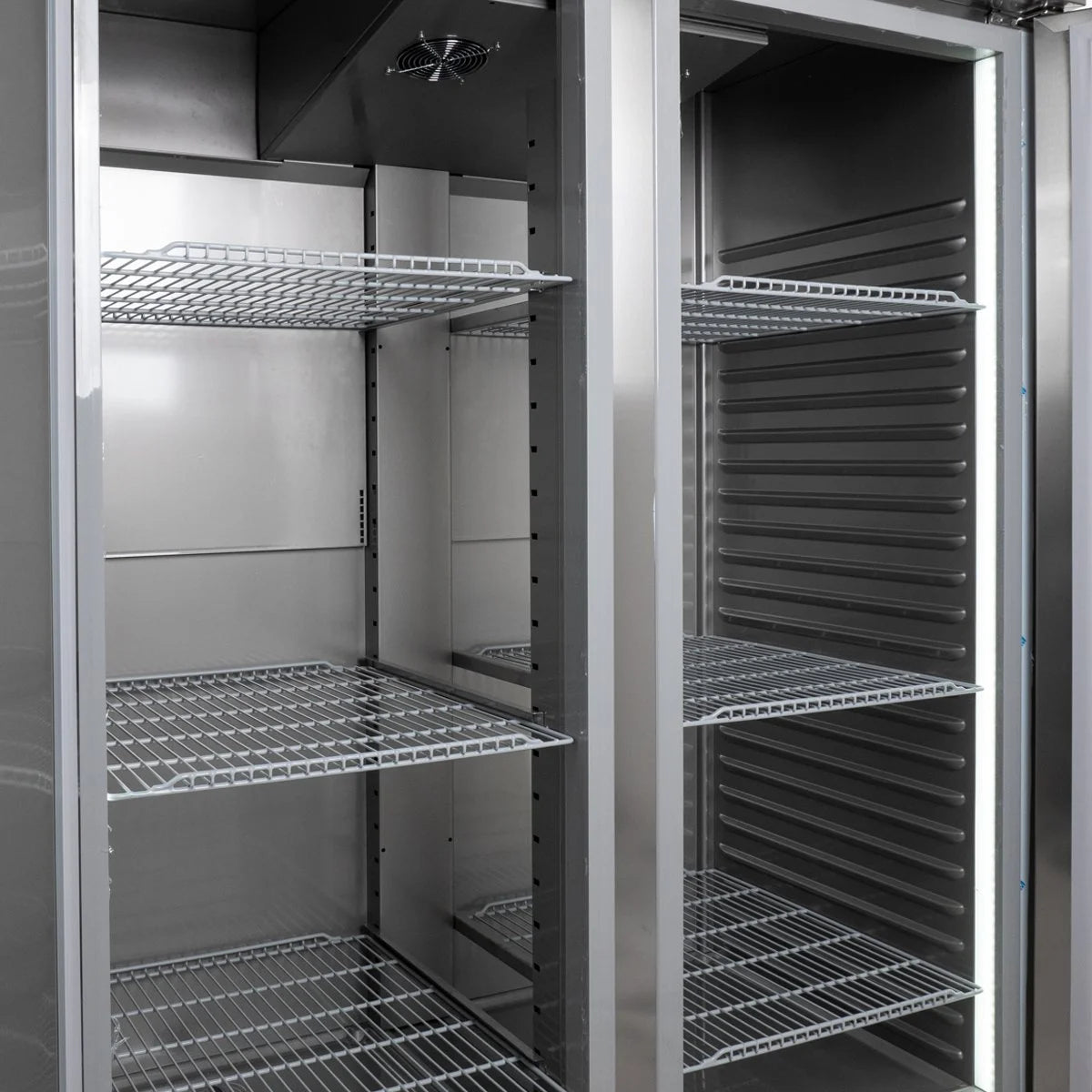 Armoire de congélation Avantis 1400 GN 2/1