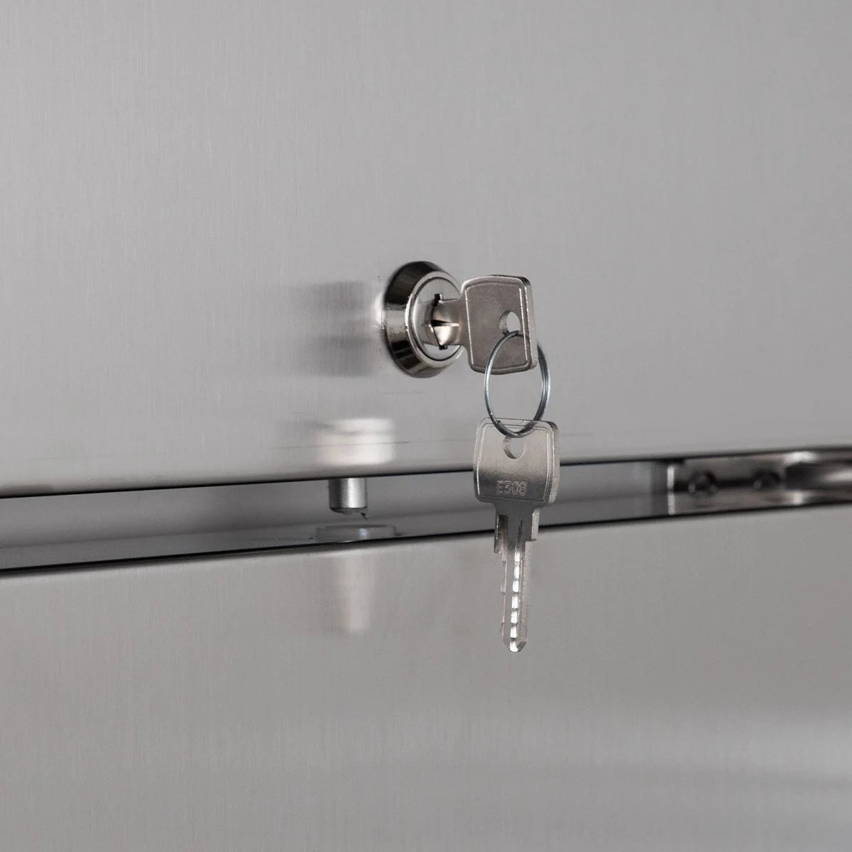 Tiefkühlschrank Avantis 700 GN 2/1
