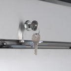 Tiefkühlschrank Profi 1400 GN 2/1 Superior - mit 2 Türen