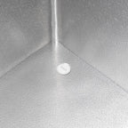 Tiefkühltruhe ECO 200 mit Glasschiebedeckel