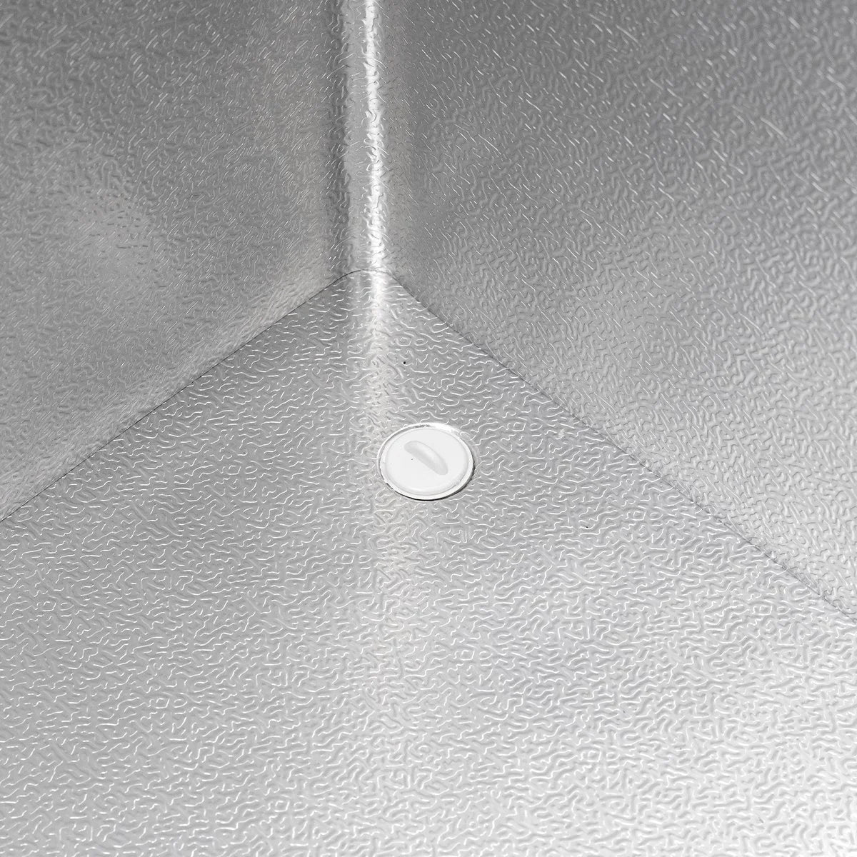 Tiefkühltruhe ECO 200 mit Glasschiebedeckel