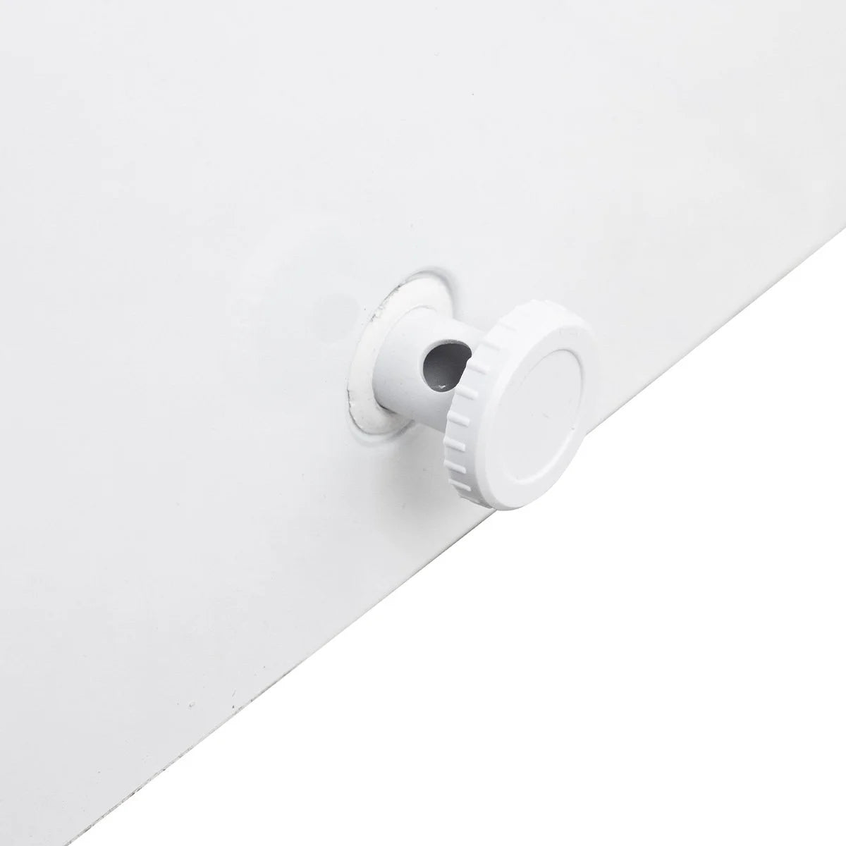 Tiefkühltruhe ECO 450 mit Glasschiebedeckel, 4 Rollen