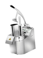 Coupe-légumes Fimar TV2000RN avec 5 disques inclus