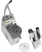 Coupe-légumes Fimar TV2000RN avec 5 disques inclus