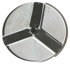 Coupe-légumes Fimar TV2000RN avec 5 disques inclus