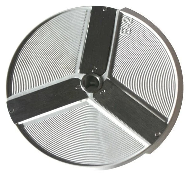 Coupe-légumes Fimar TV2000RN avec 5 disques inclus