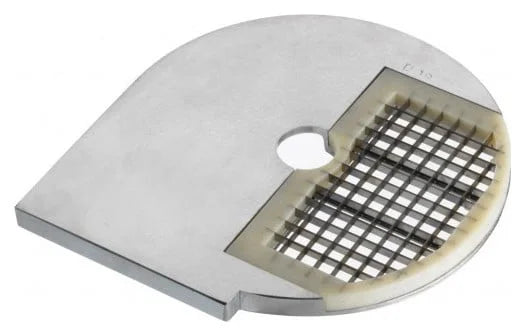 Coupe-légumes Fimar TV2000RN avec 5 disques inclus