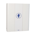 Wickeltisch KAWAmaxi White