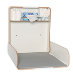 Wickeltisch KAWAmaxi White