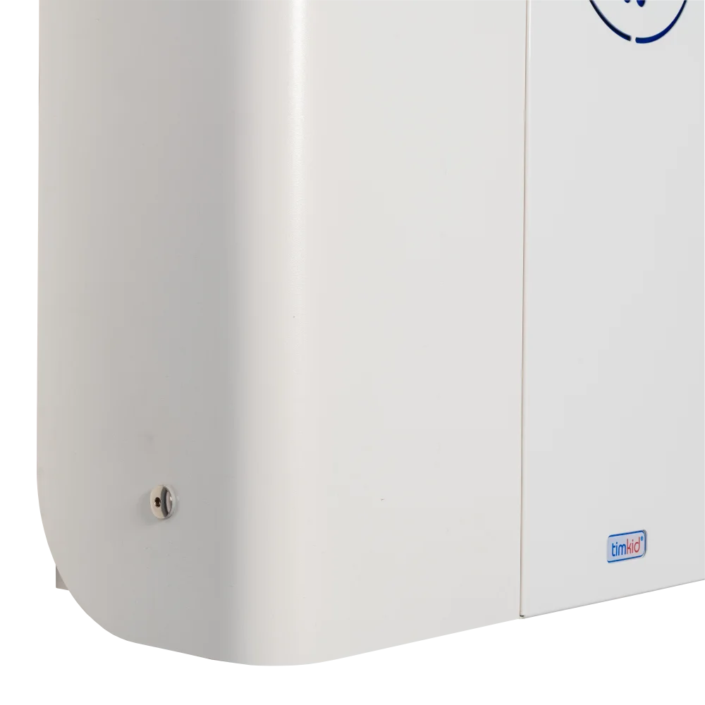 Wickeltisch KAWAmaxi White