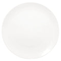 Olympia Whiteware Coupteller weiß Porzellan 20cm - 12 Stk.