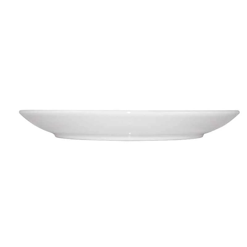 Olympia Whiteware Coupteller weiß Porzellan 20cm - 12 Stk.