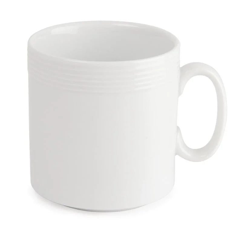 Olympia Linear Mug à anse 22 cl - 12 pcs