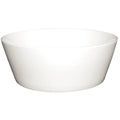 Bols évasés blancs Olympia12 cm - 12 pièces