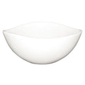 Olympia Whiteware bols cannelés 105 mm - 12 pcs