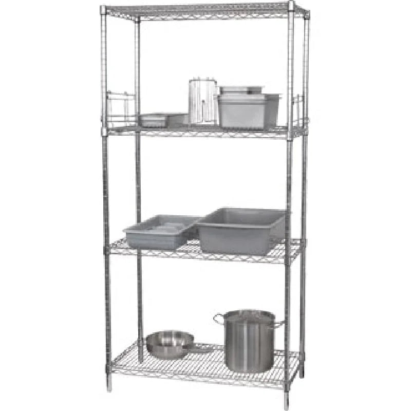 Étagère de stockage Vogue 90x60 cm