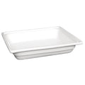 Olympia Whiteware bac GN1/2 profondeur 65 mm