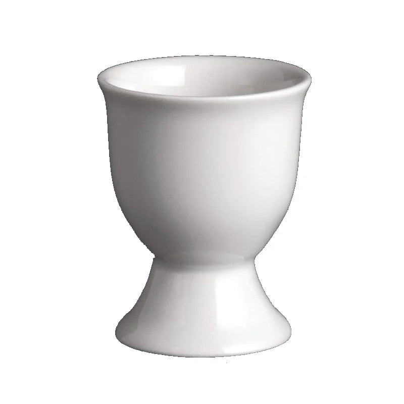 Coquetiers Olympia Whiteware - 12 pcs