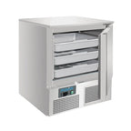 Polar U-Serie Fischkühlung 140L