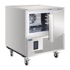 Polar Schockfroster/Schockfroster der U-Serie mit Touchscreen 12/8kg