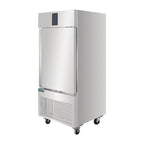 Polar Schockfroster/Schockfroster der U-Serie mit Touchscreen 40/28kg