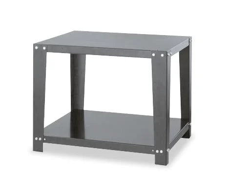 Support pour fours à pizza 2 chambres F6/FR6-36B large