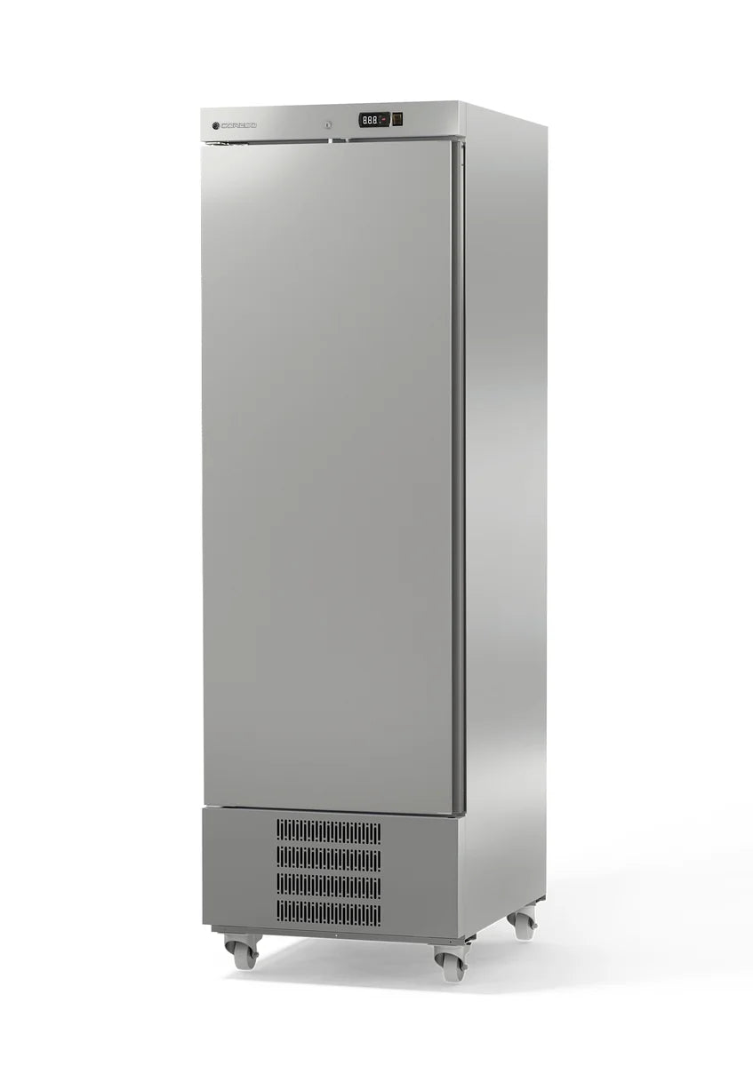 Armoire de congélation en acier inoxydable Coreco US Range 650