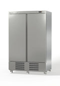 Armoire réfrigérée en acier inoxydable Coreco US Range 1400