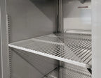 Armoire de congélation en acier inoxydable Coreco US Range 2200