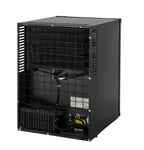 Minibar Eco 35 Liter schwarz
